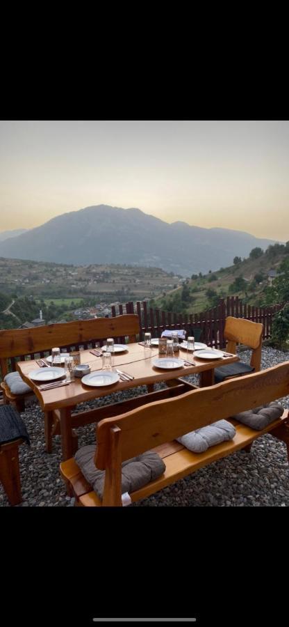 1060 Meet Eat Hike & Tour Villa Plav Luaran gambar