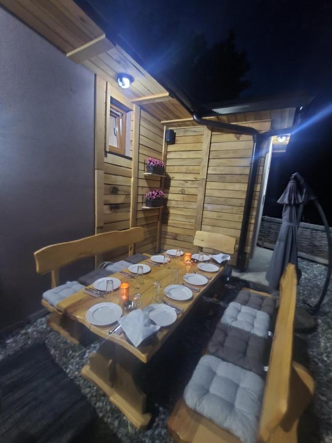 1060 Meet Eat Hike & Tour Villa Plav Luaran gambar