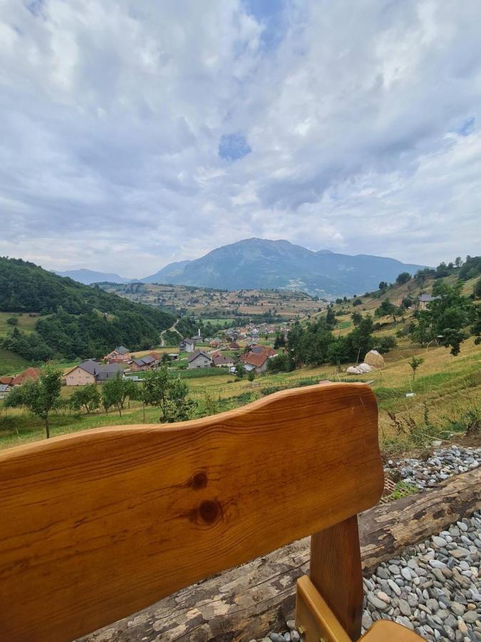 1060 Meet Eat Hike & Tour Villa Plav Luaran gambar